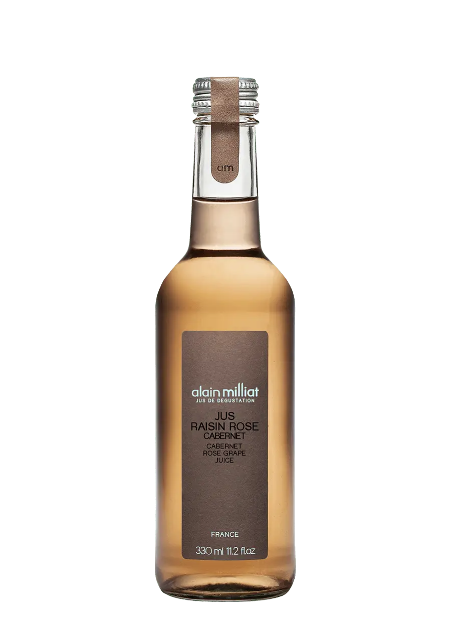 alain-milliat-jus-raisin-ros-cabernet-jus-100cl-signature image 1