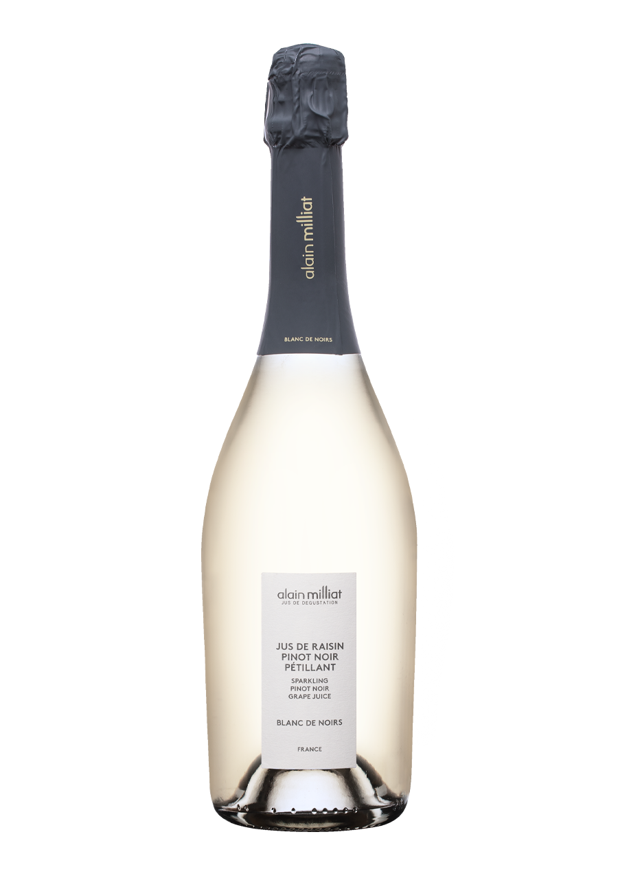 alain-milliat-pinot-noir-p-tillant-raisin-sans-alcool-75cl image 1
