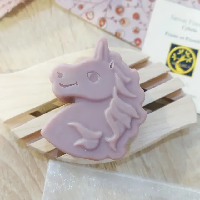 arbaurea-licorne-f-rique-savon-fraise-framboise-80g image 1