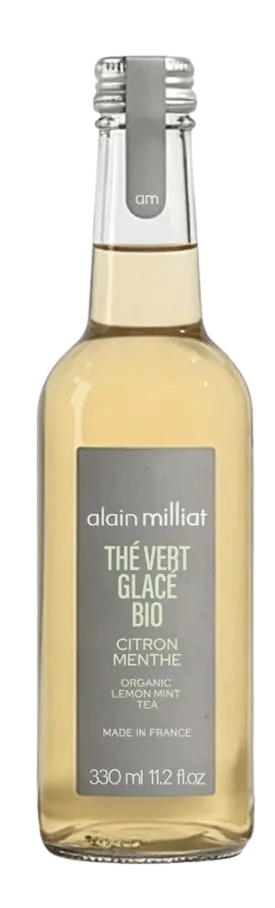 alain-milliat-th-glac-citron-menthe-bio-33cl image 1