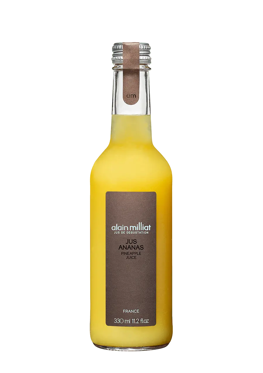 alain-milliat-jus-ananas-exotique-signature-100cl image 1