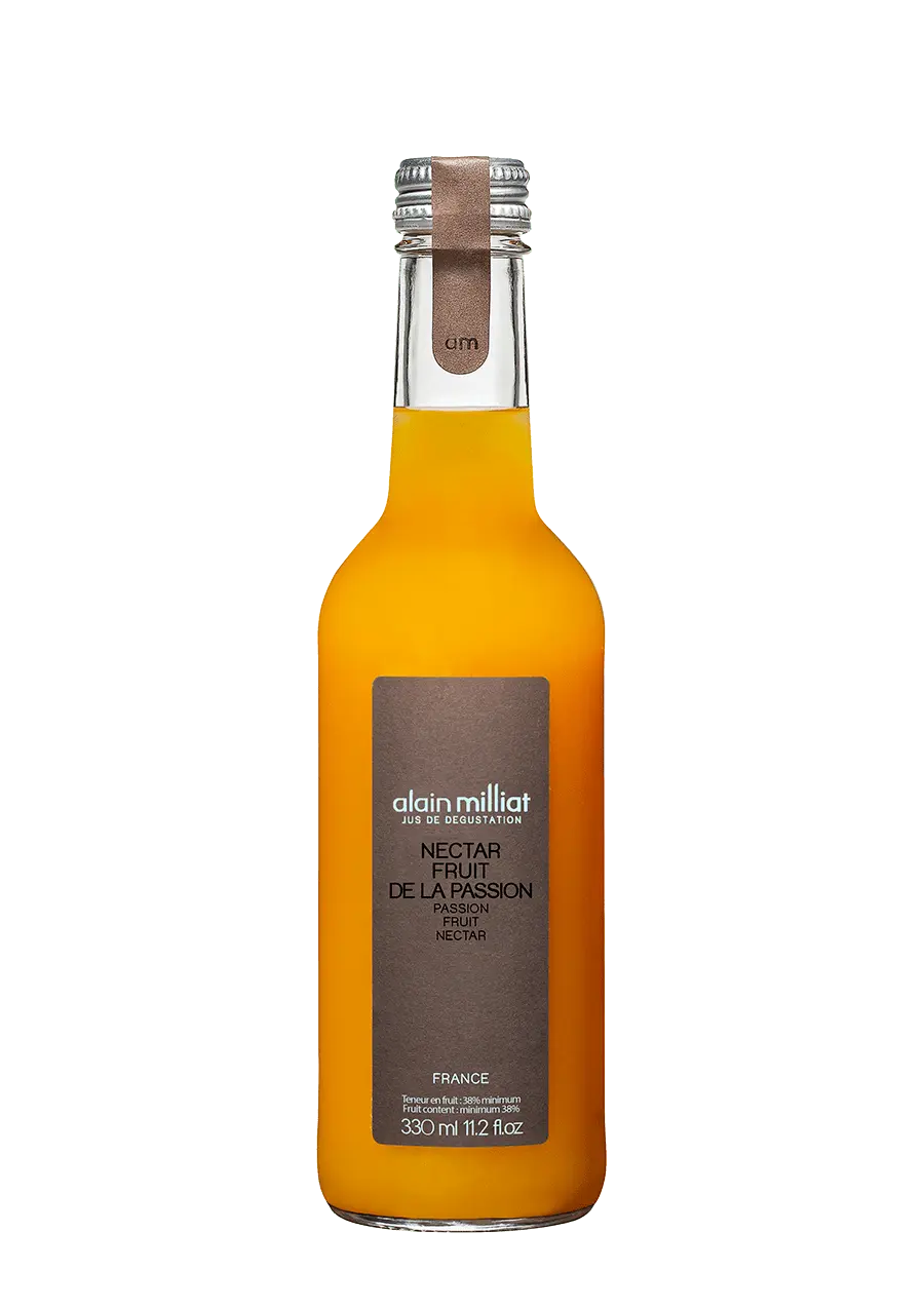 alain-milliat-nectar-fruit-de-la-passion-nectar-100cl image 1