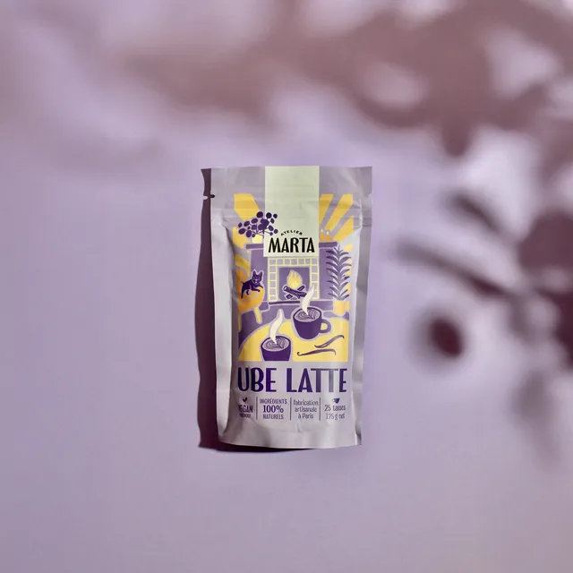 atelier-marta-ube-latte-vanille-apaise-25-tasses image 1