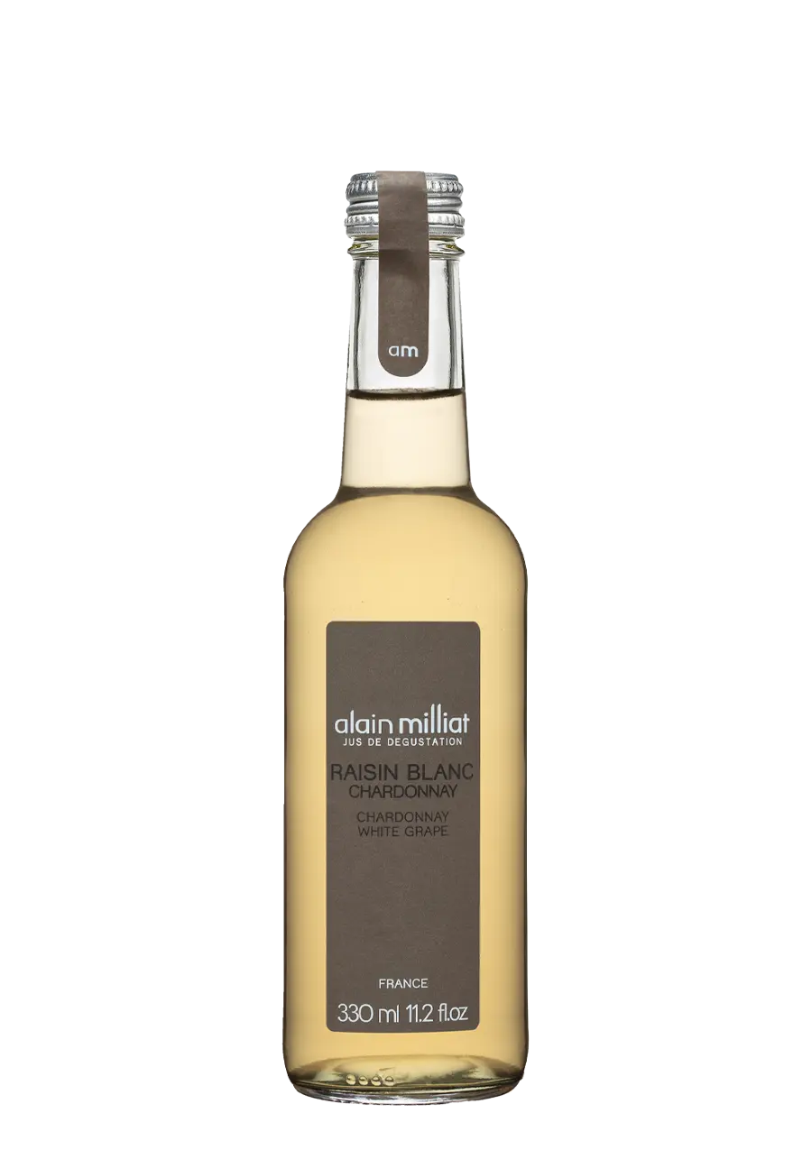 alain-milliat-jus-nectars-jus-raisin-chardonnay-100cl-blanc image 1