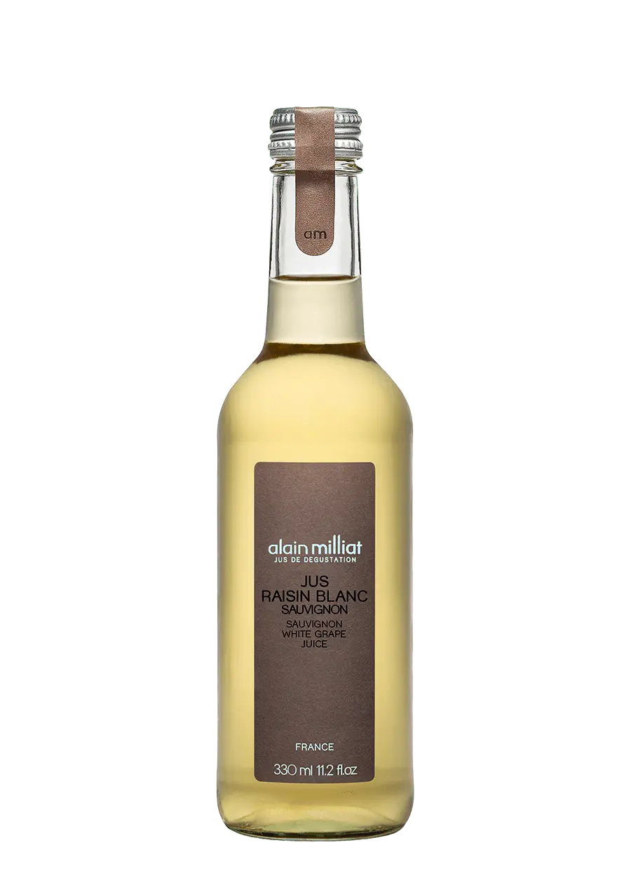 alain-milliat-jus-nectars-jus-raisin-blanc-sauvignon-33cl image 1