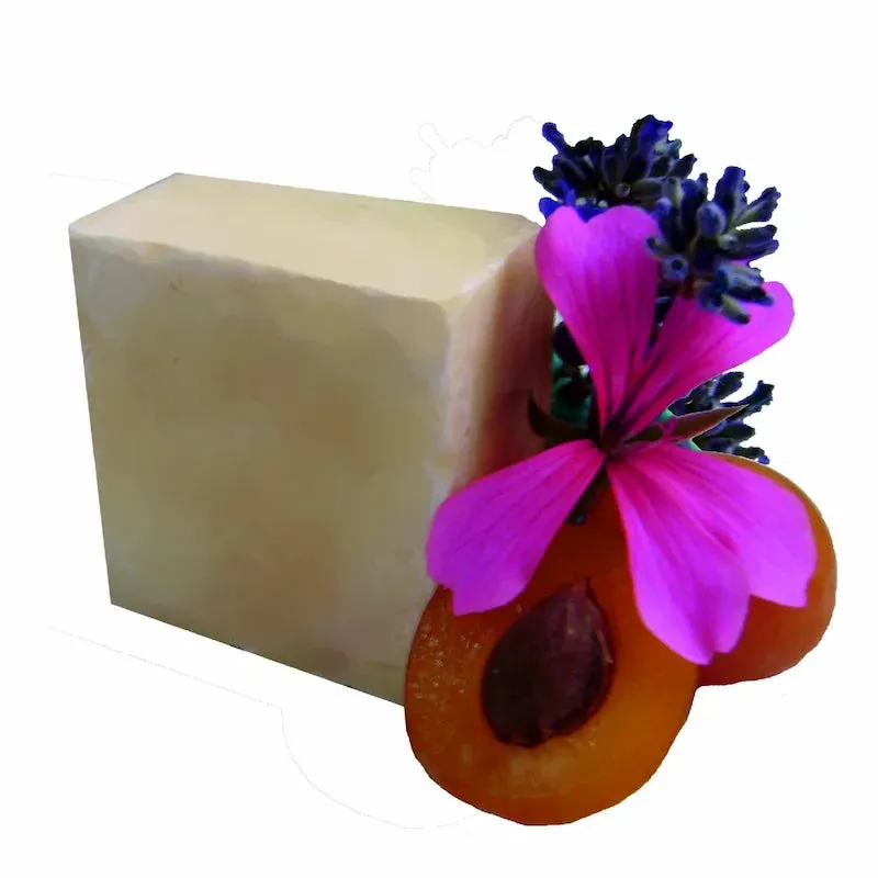 arbaurea-lorelei-shampoing-solide-sans-sulfate-cheveux-secs image 1
