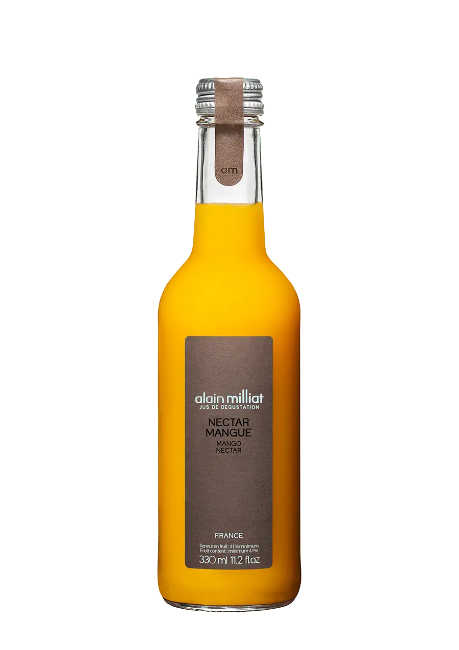 alain-milliat-nectar-mangue-nectar-exotique-100cl-velout image 1