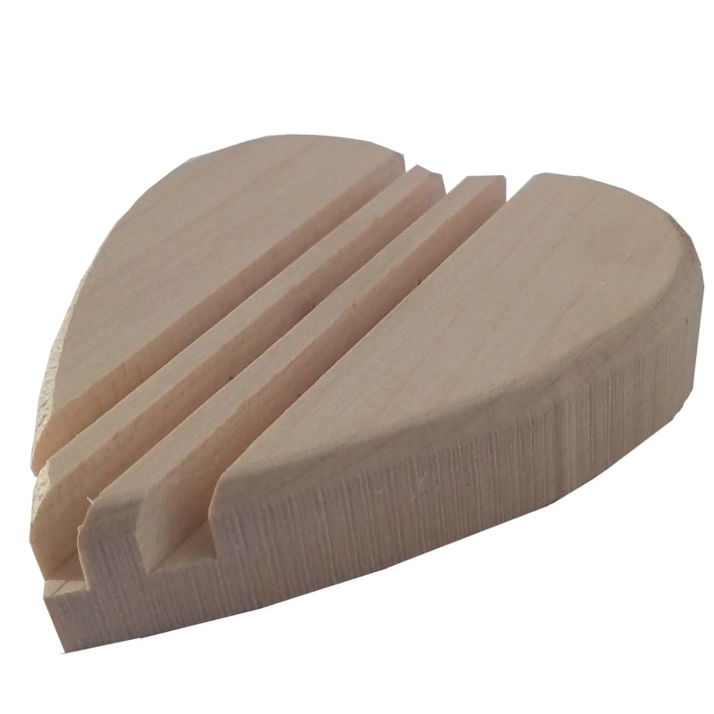 arbaurea-porte-savon-c-ur-bois-d-rable-vosges image 1