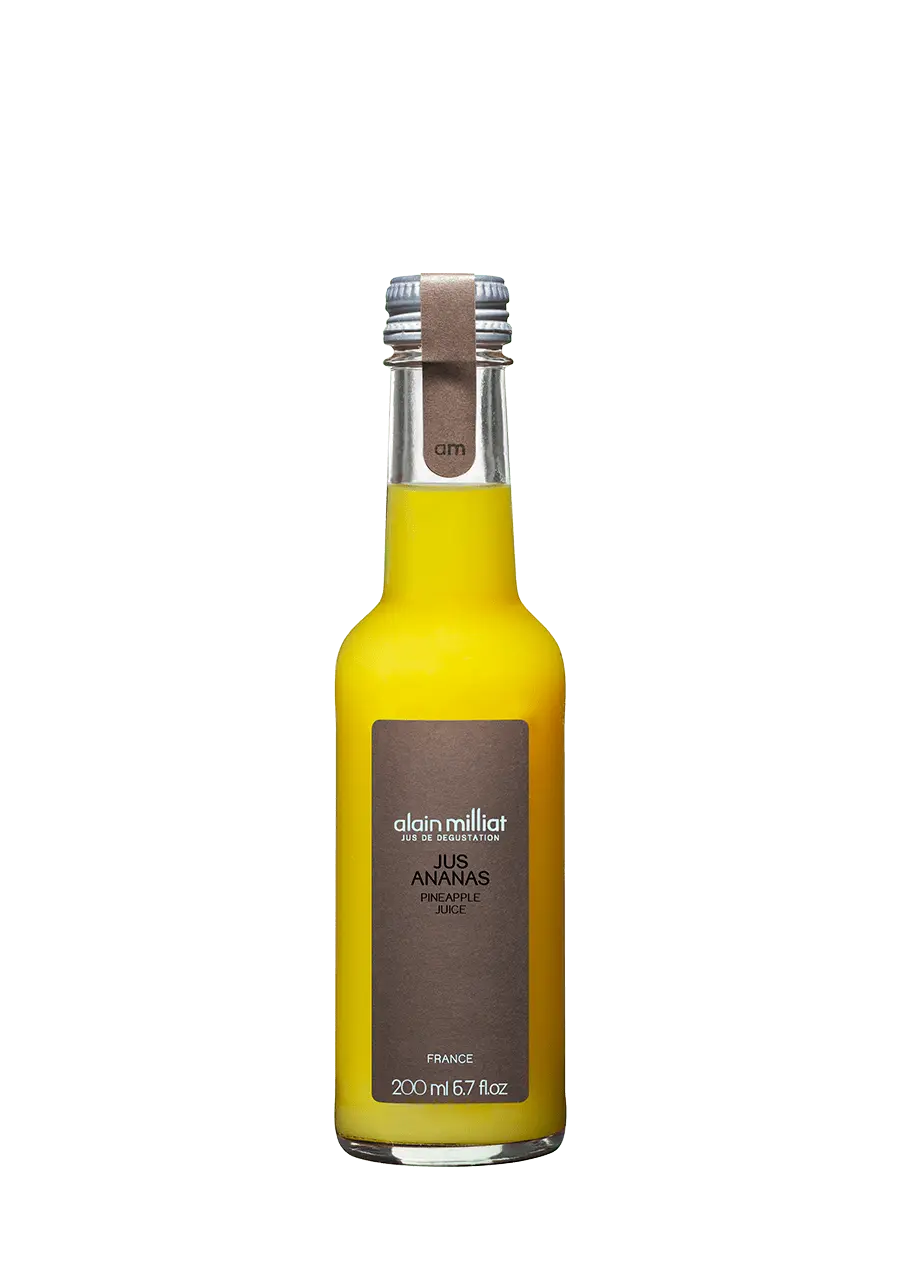 alain-milliat-jus-ananas-exotique-signature-100cl image 3