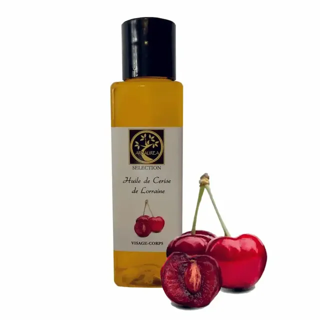 arbaurea-huiles-v-g-tales-cerise-de-lorraine-huile-100-ml-peau-sensible image 1