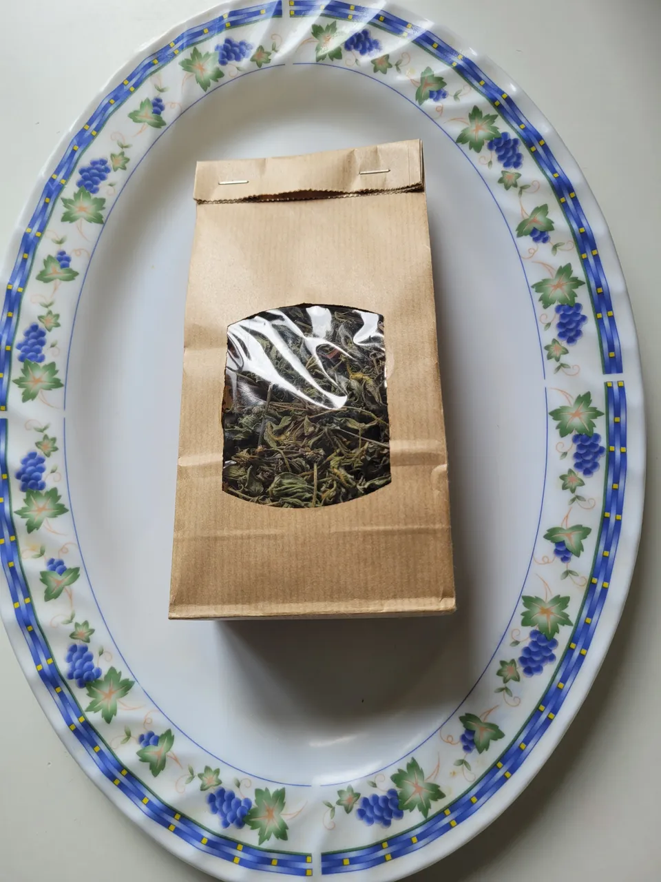 agromaya-euphorbia-hirta-tisane-plante-digestion image 1