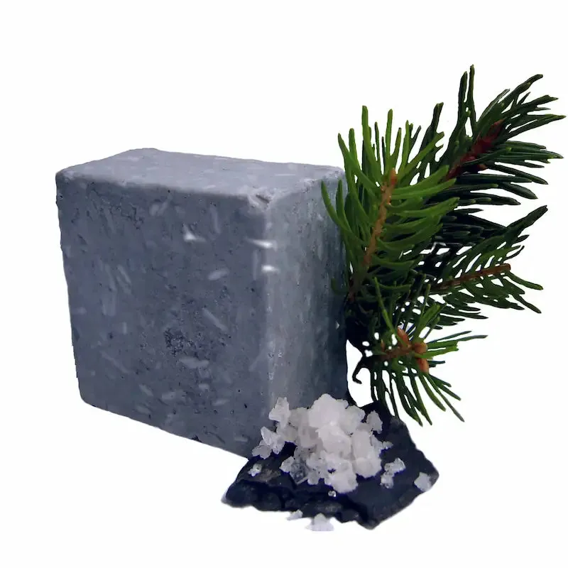 arbaurea-mund-shampoing-solide-sans-sulfate-volume-cheveux-normaux image 1