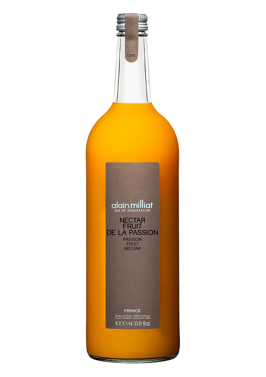 alain-milliat-nectar-fruit-de-la-passion-nectar-100cl image 2