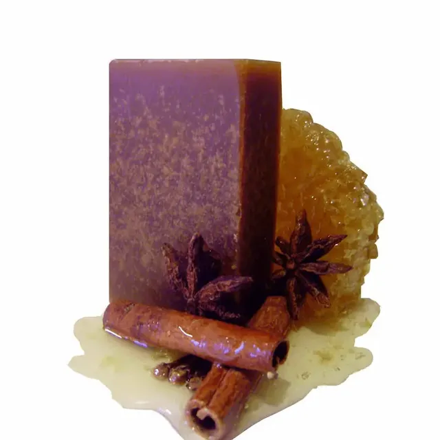 arbaurea-mellitis-savon-froid-pain-d-pices-miel image 1