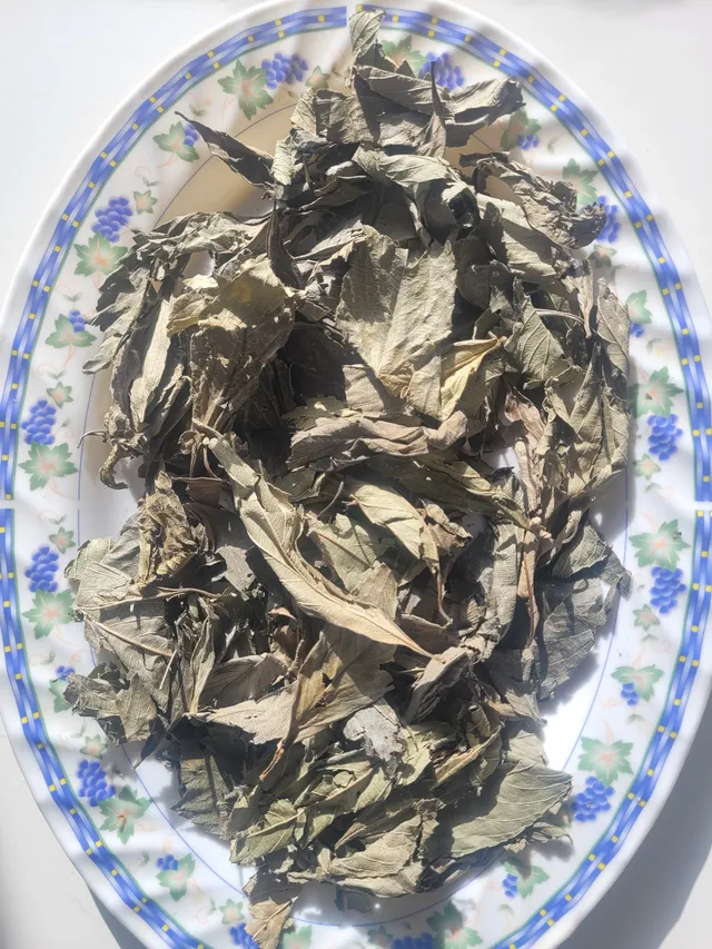 agromaya-kink-liba-50g-tisane-digestion-drainage image 1