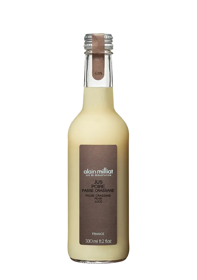 alain-milliat-jus-nectars-jus-poire-passe-crassane-33cl image 1
