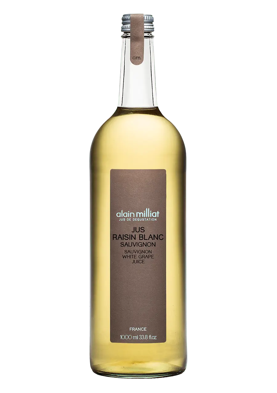 alain-milliat-jus-nectars-jus-raisin-blanc-sauvignon-33cl image 2
