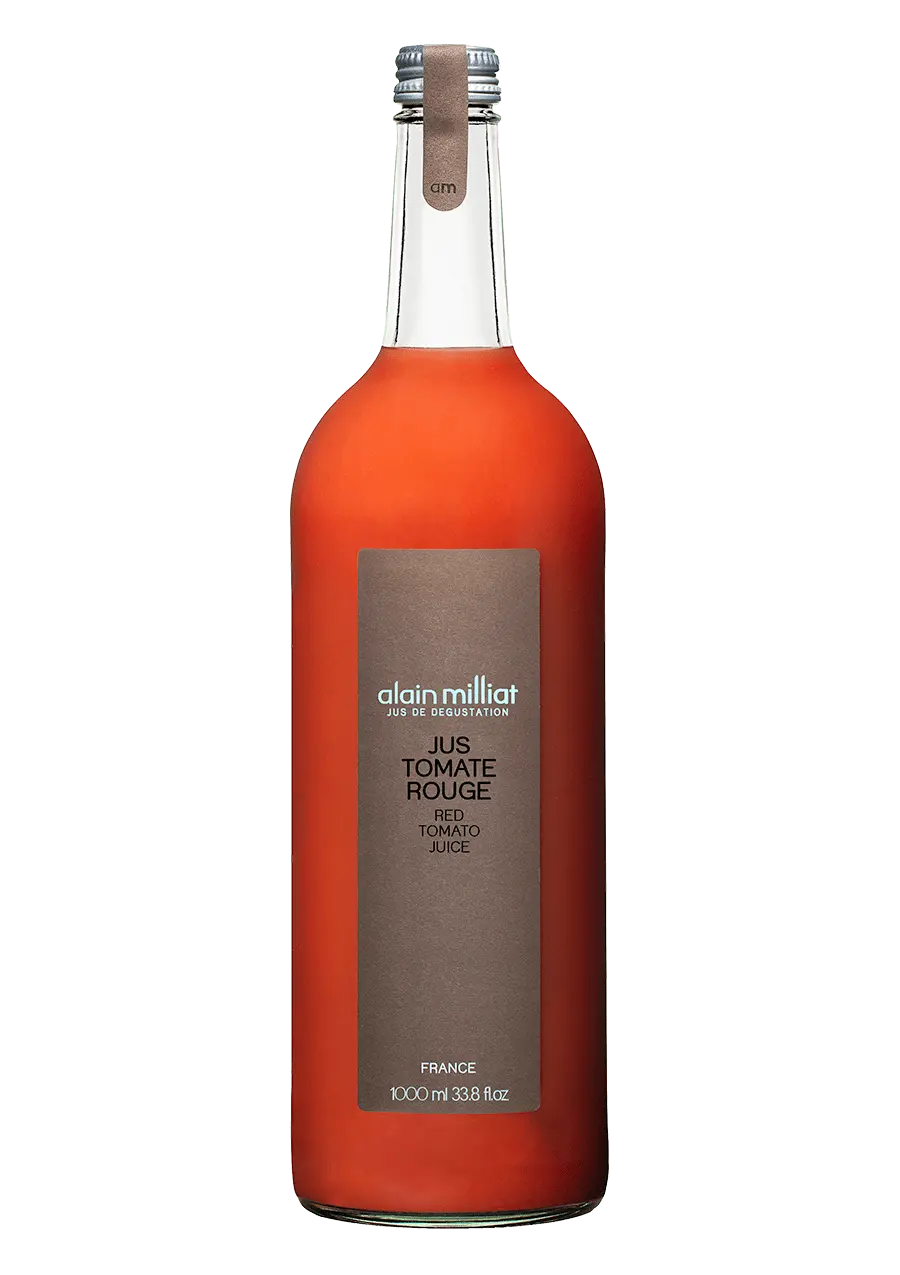 alain-milliat-jus-nectars-jus-tomate-rouge-100cl-coeur-de-boeuf image 2