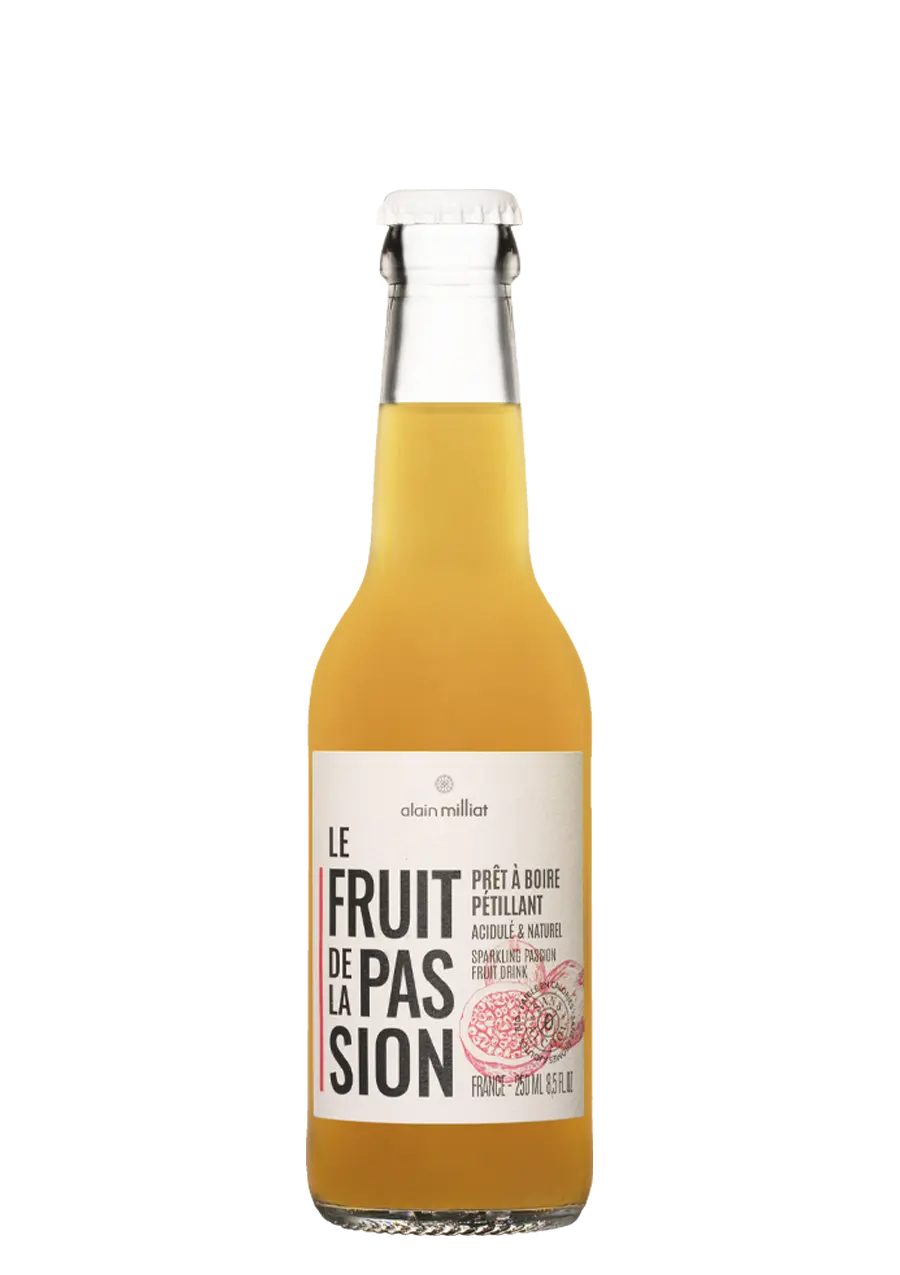 alain-milliat-fruit-de-la-passion-p-tillant-bio-25cl image 1