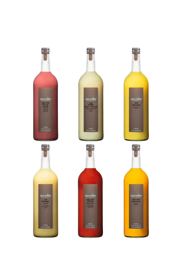 alain-milliat-assortiment-en-famille-jus-pack-6x100cl image 1