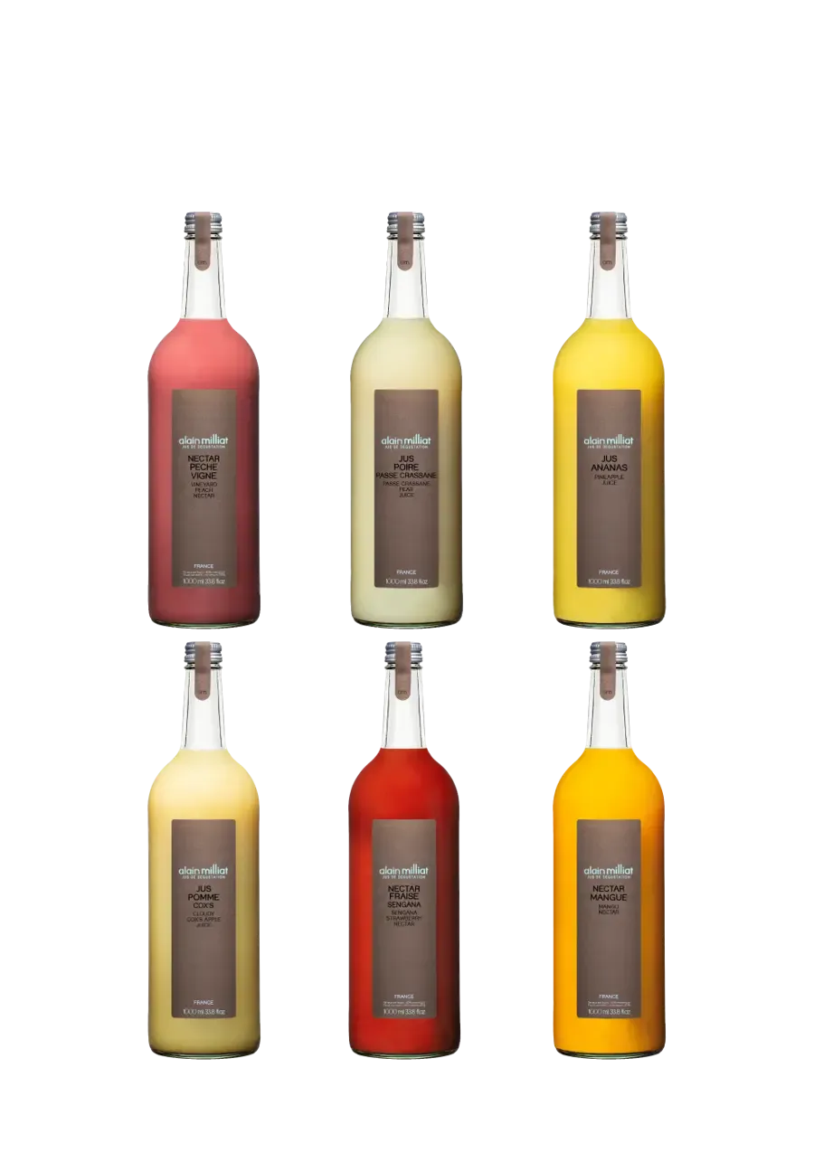 alain-milliat-assortiment-en-famille-jus-pack-6x100cl image 1
