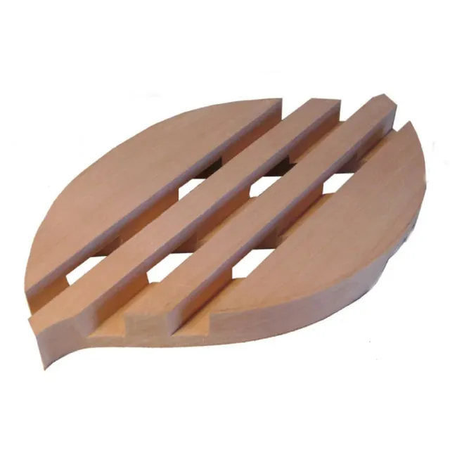arbaurea-accessoires-beaut-porte-savon-feuille-rable-porte-savon image 1