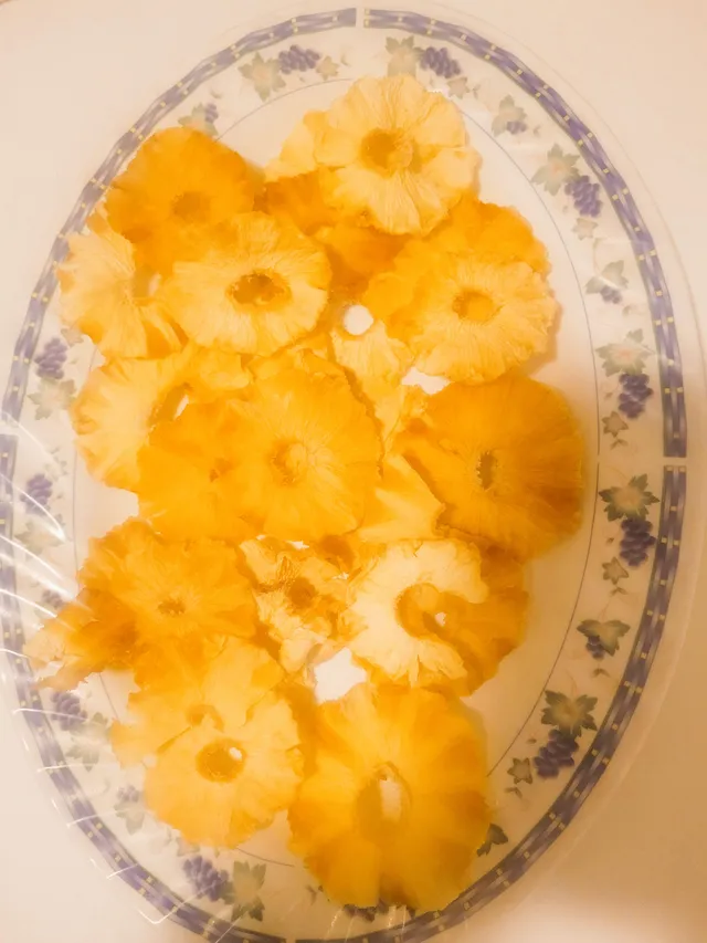 agromaya-fruits-secs-ananas-s-ch-naturel-fruit-sec-100g-sans-sucre image 1