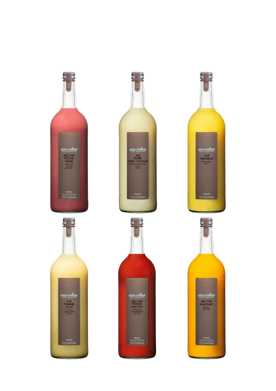 alain-milliat-assortiment-en-famille-jus-pack-6x100cl image 1