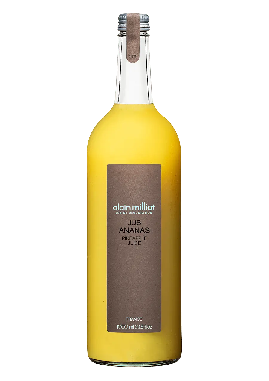 alain-milliat-jus-ananas-exotique-signature-100cl image 2