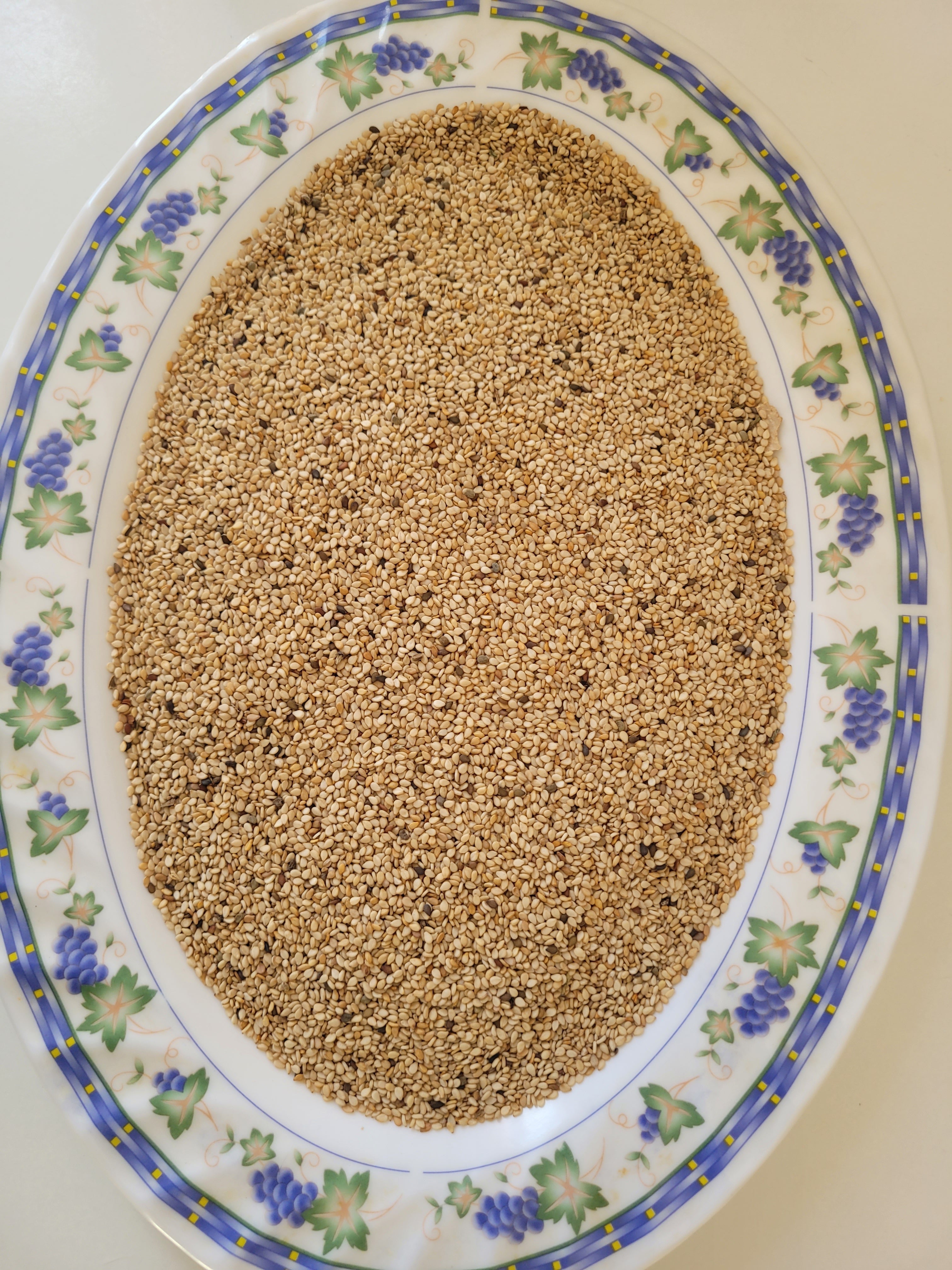 agromaya-graines-s-same-graine-500g-cru-pour-cuisine image 1