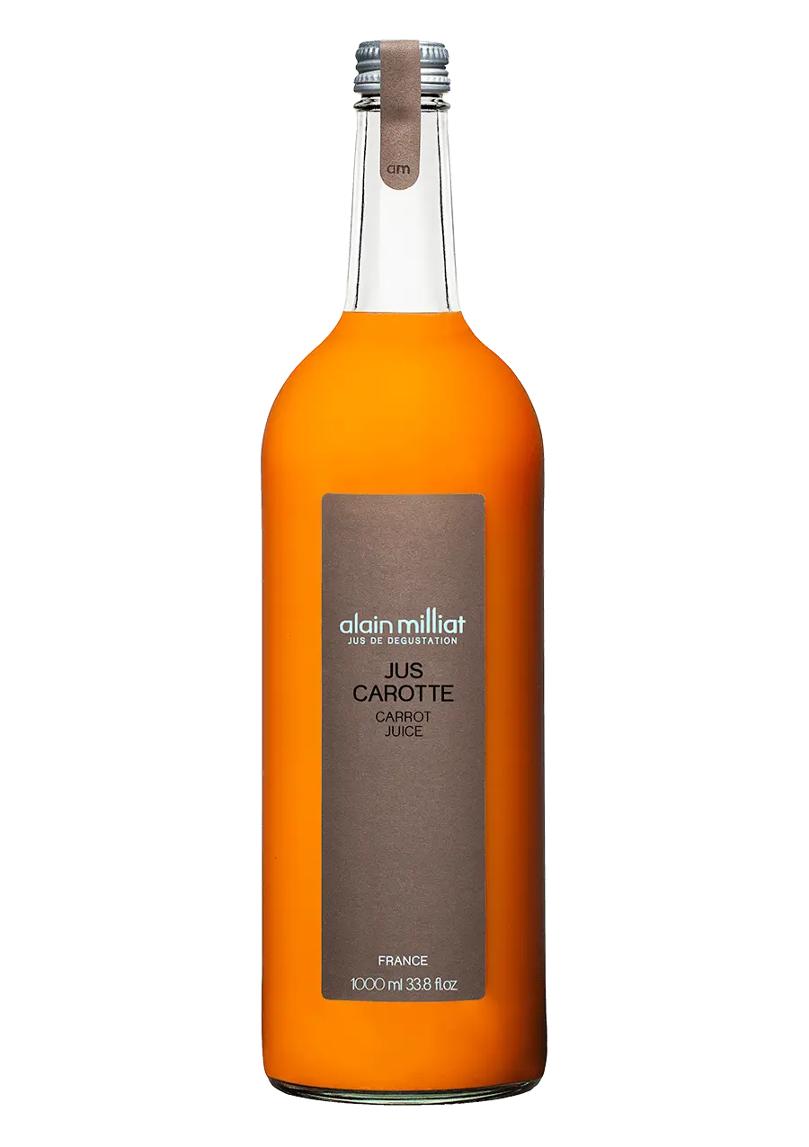alain-milliat-jus-carotte-jus-l-gume-100cl-citron image 2