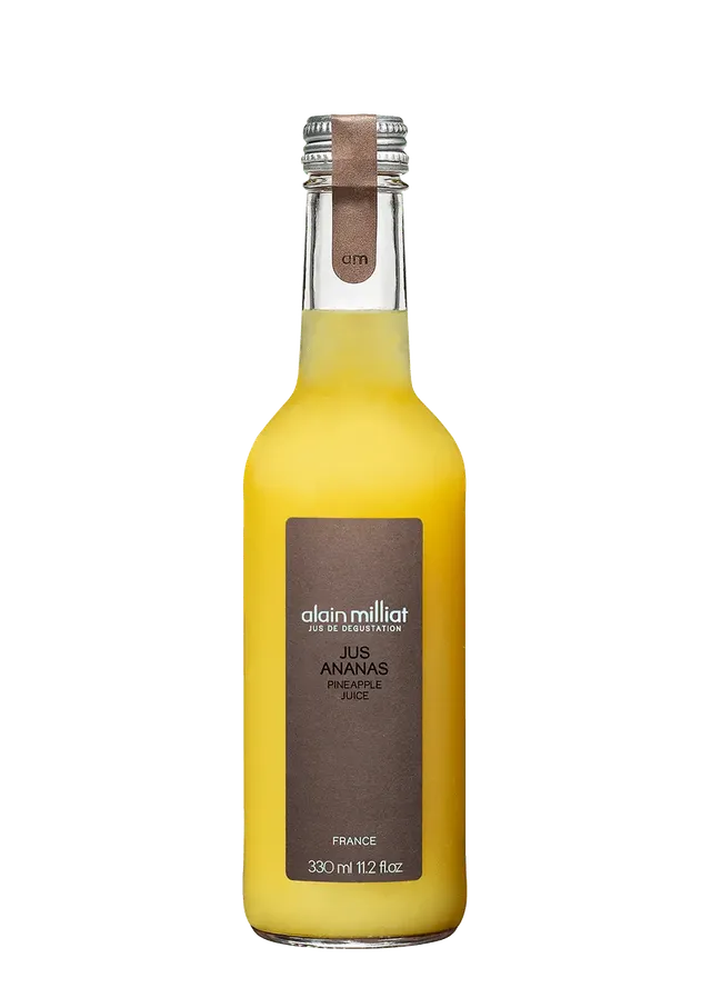alain-milliat-jus-ananas-exotique-signature-100cl image 1