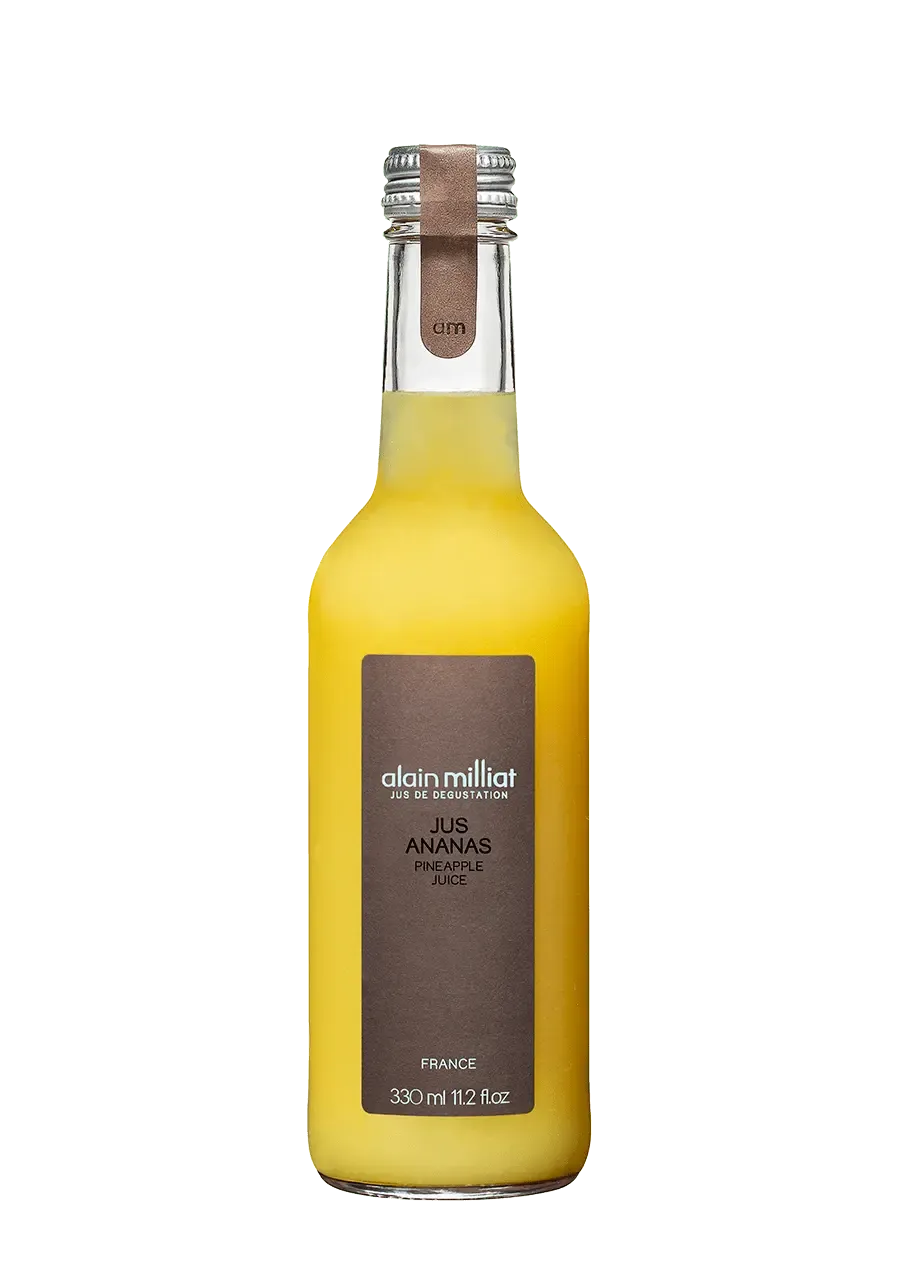 alain-milliat-jus-ananas-exotique-signature-100cl image 1