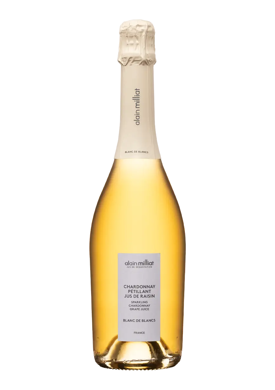 alain-milliat-le-chardonnay-p-tillant-raisin-sans-alcool-75cl image 1