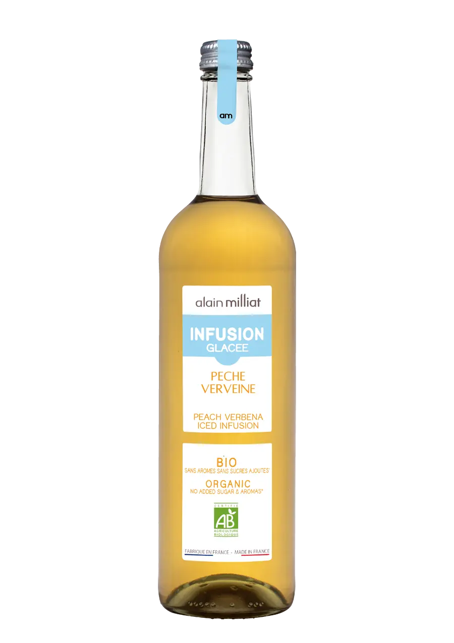 alain-milliat-infusion-pomme-p-che-verveine-bio-25cl image 2