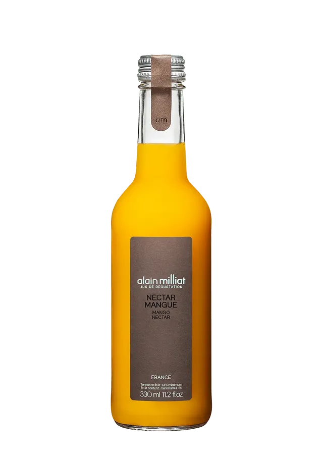 alain-milliat-nectar-mangue-nectar-exotique-100cl-velout image 1