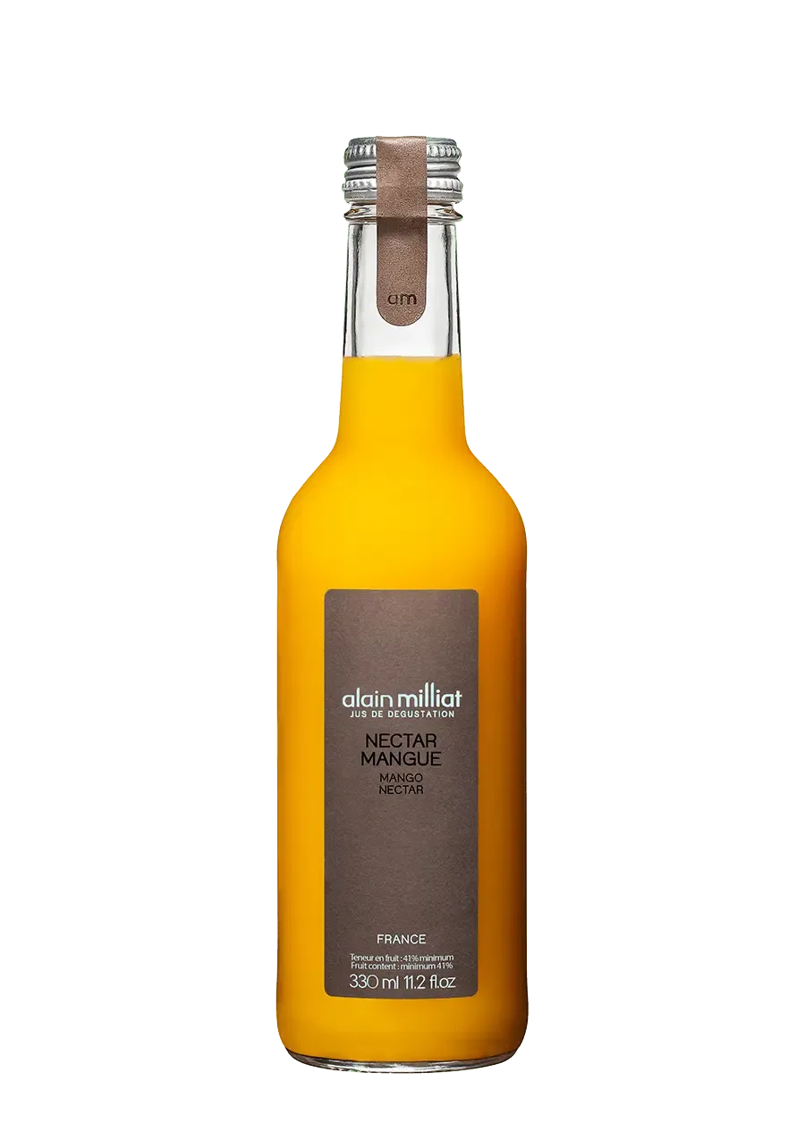 alain-milliat-nectar-mangue-nectar-exotique-100cl-velout image 1