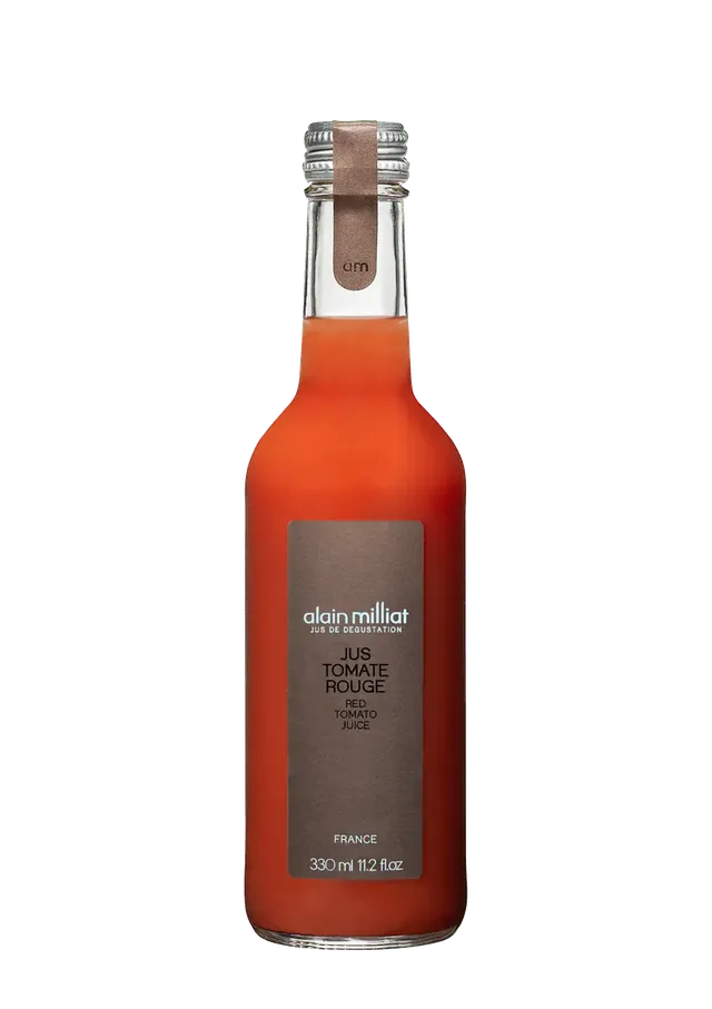 alain-milliat-jus-nectars-jus-tomate-rouge-100cl-coeur-de-boeuf image 1