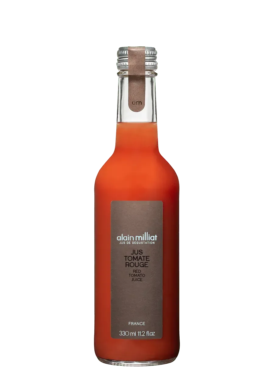 alain-milliat-jus-nectars-jus-tomate-rouge-100cl-coeur-de-boeuf image 1