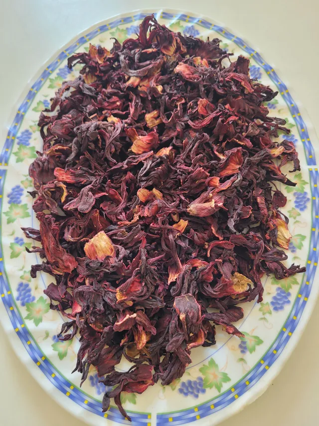 agromaya-infusions-fleur-hibiscus-bio-2kg-bissap image 1