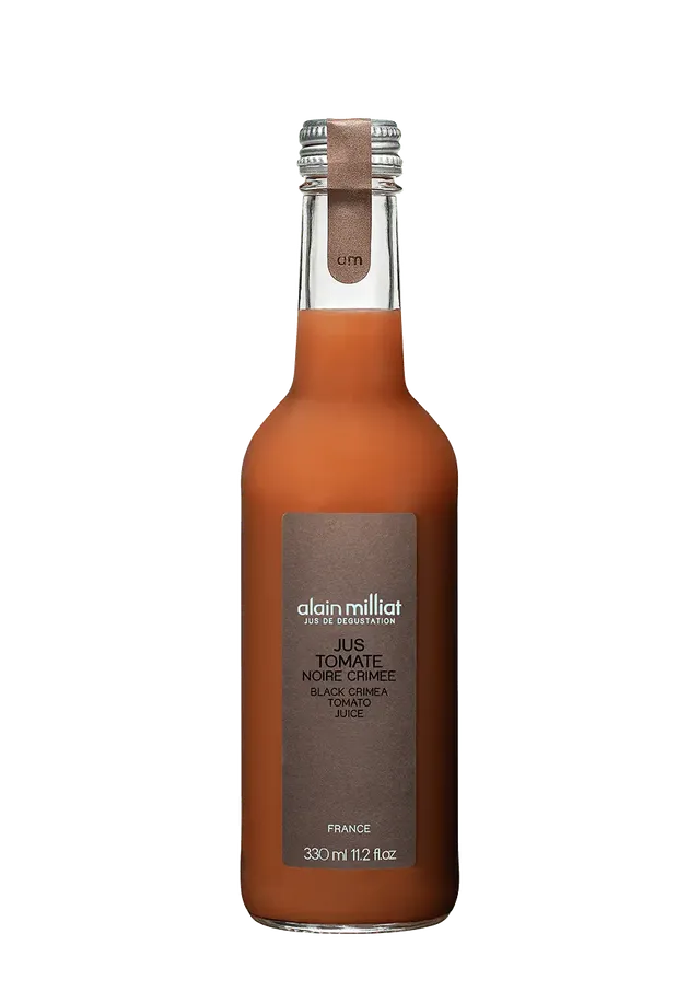 alain-milliat-jus-nectars-jus-tomate-noire-crim-e-33cl-peu-acide image 1