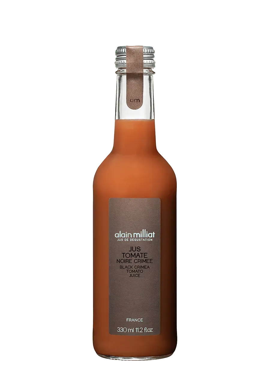 alain-milliat-jus-nectars-jus-tomate-noire-crim-e-33cl-peu-acide image 1