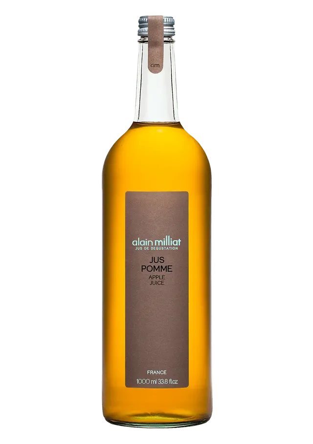 alain-milliat-jus-pomme-jus-de-fruit-100cl-verger image 1