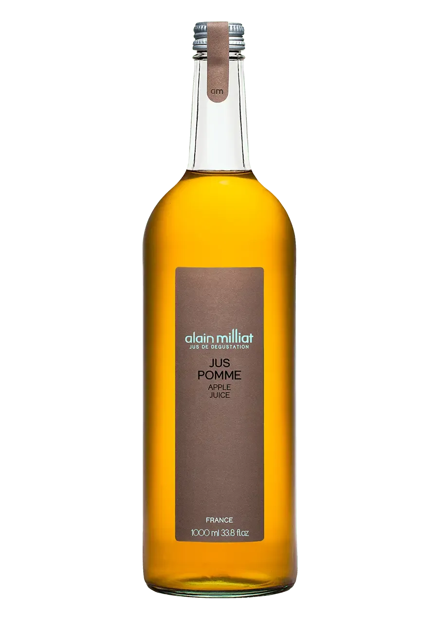 alain-milliat-jus-pomme-jus-de-fruit-100cl-verger image 1