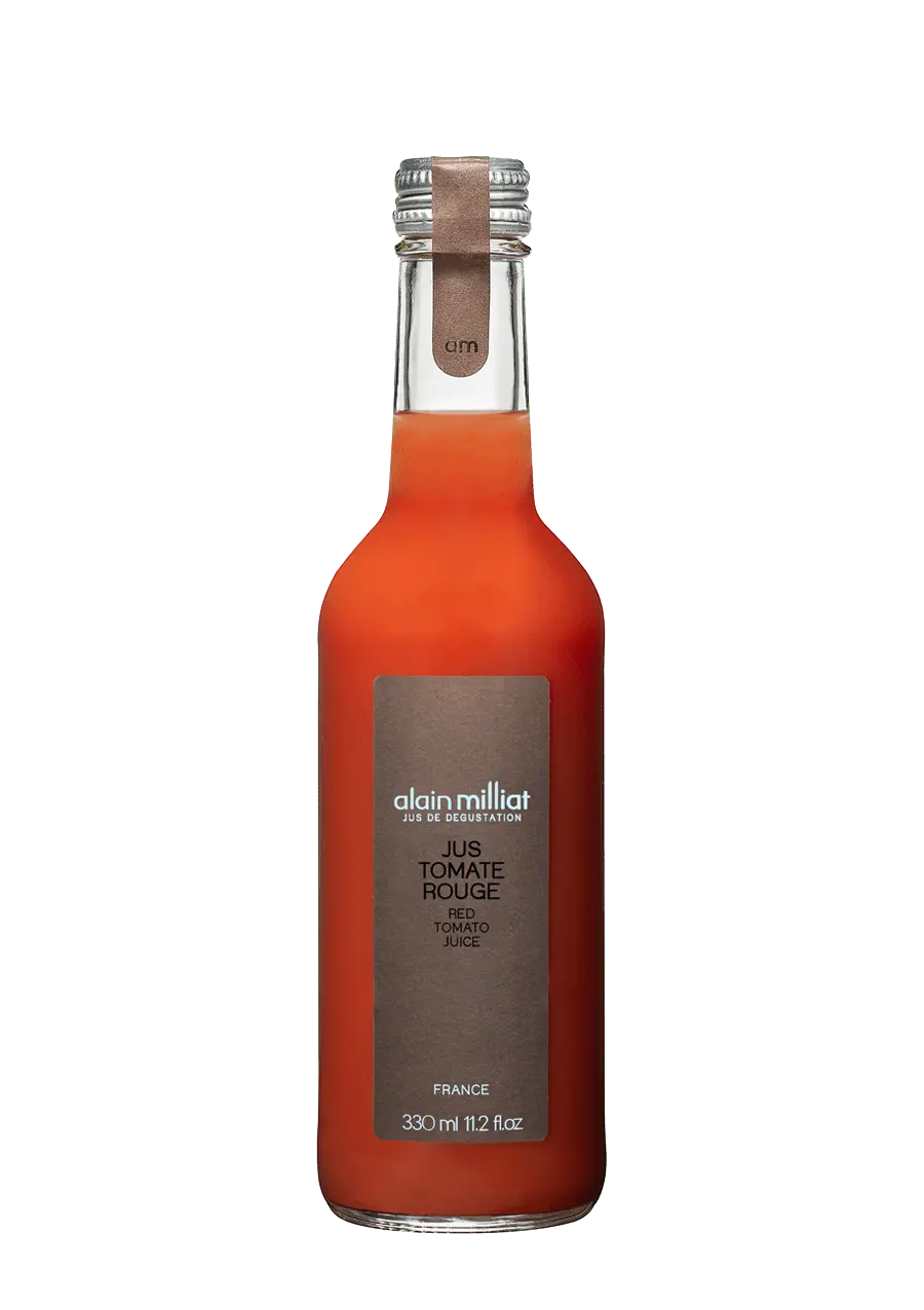 alain-milliat-jus-nectars-jus-tomate-rouge-100cl-coeur-de-boeuf image 1