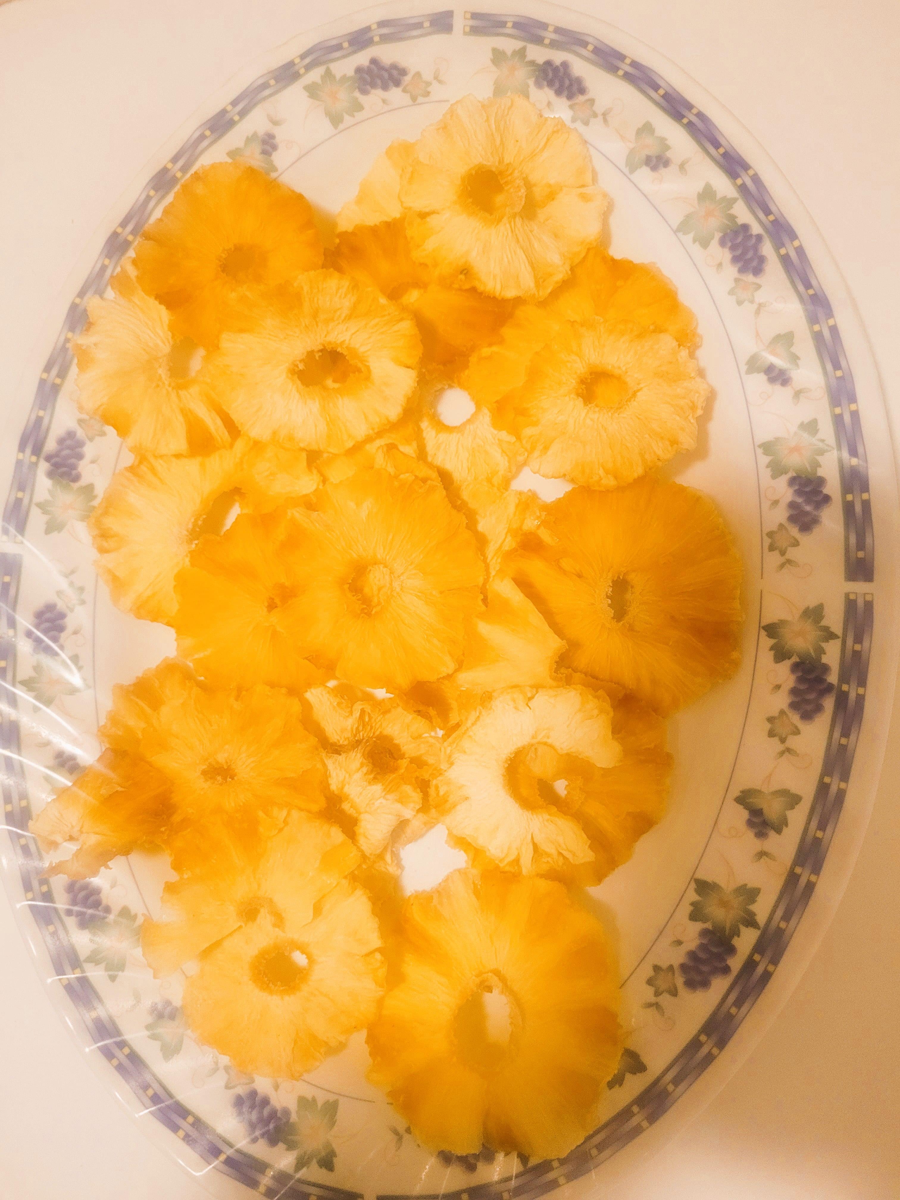 agromaya-fruits-secs-ananas-s-ch-naturel-fruit-sec-100g-sans-sucre image 1