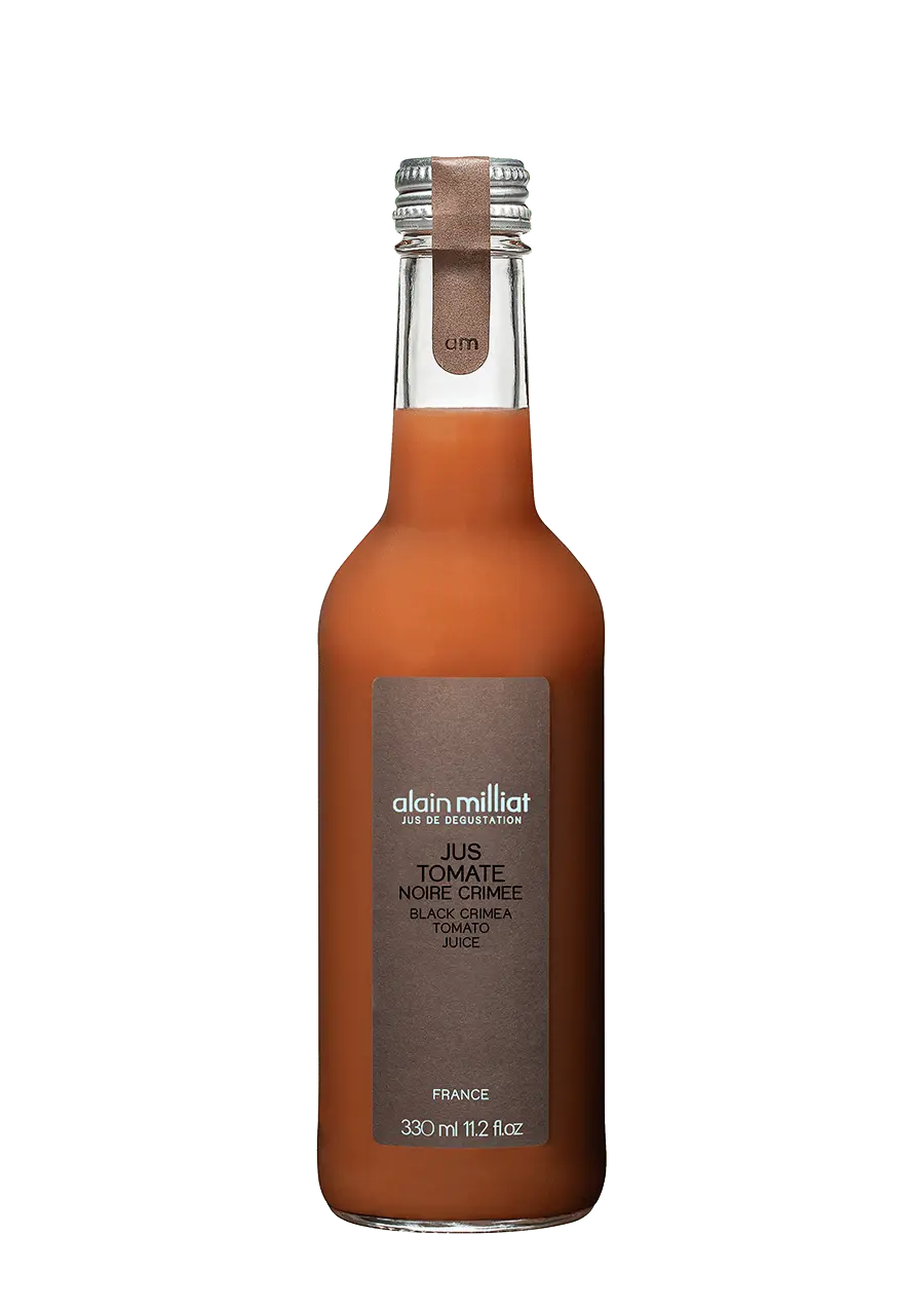 alain-milliat-jus-nectars-jus-tomate-noire-crim-e-33cl-peu-acide image 1