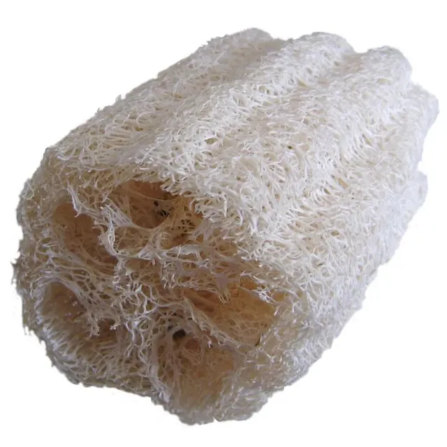 arbaurea-loofah-10-cm-exfoliant-corps-v-g-tal image 1