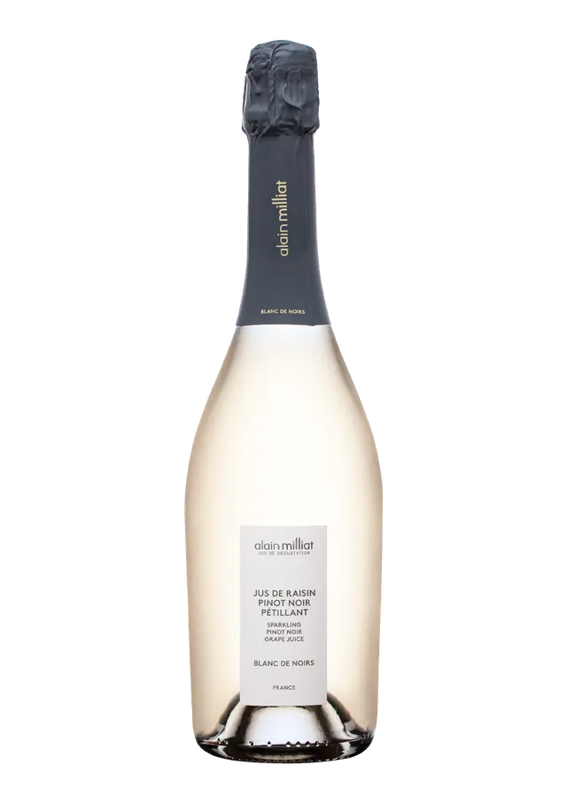 alain-milliat-pinot-noir-p-tillant-raisin-sans-alcool-75cl image 1