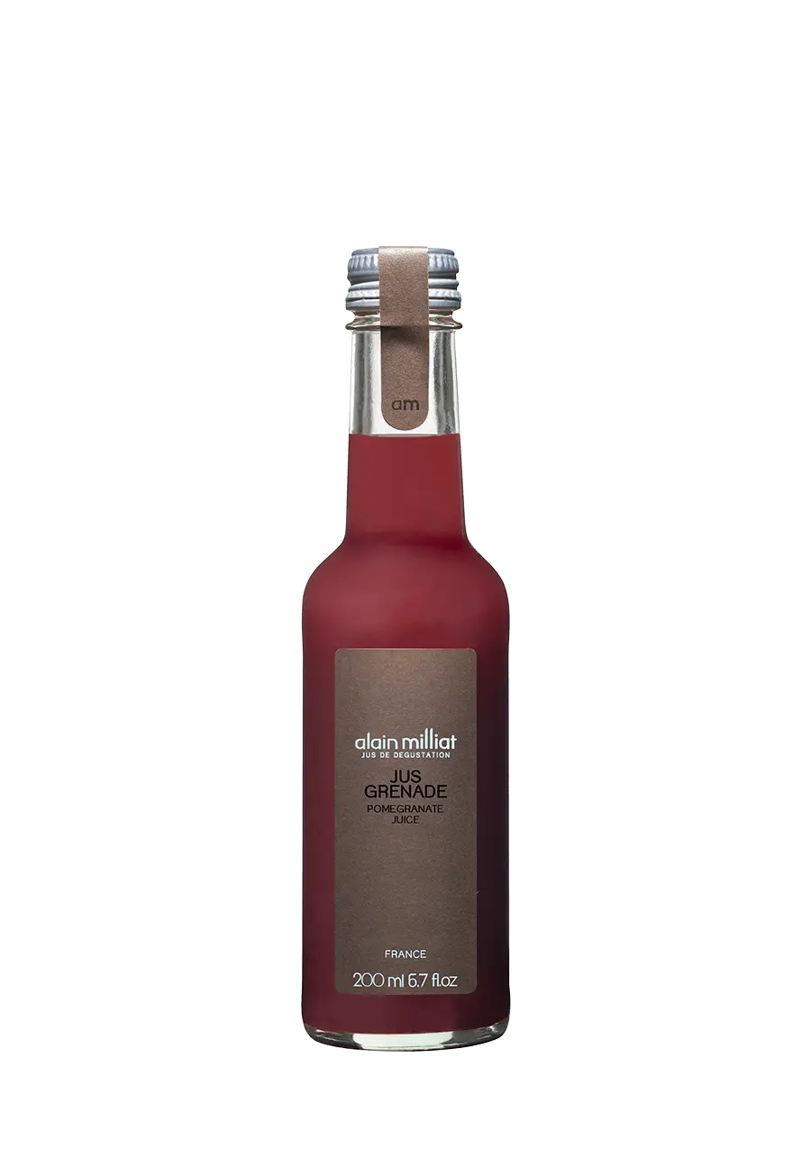 alain-milliat-jus-grenade-jus-de-fruit-20-cl-intense image 1